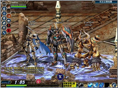 画像ギャラリー No.006のサムネイル画像 / 「アンリミテッドハーツ」の目指すところと今後のアップデート要素を,開発元Winking Entertainmentに聞いた