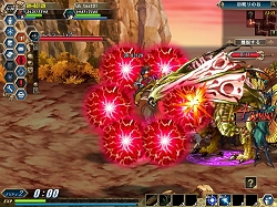 画像ギャラリー No.006のサムネイル画像 / 「アンリミテッドハーツ」11月5日に，パーティ専用の新ダンジョンと新システム「星神ネックレス合成」を実装
