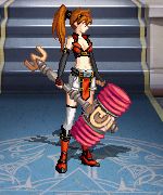 画像ギャラリー No.006のサムネイル画像 / 一緒に冒険しよう，「アンリミテッドハーツ」ペットシステムを実装