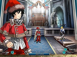 画像ギャラリー No.006のサムネイル画像 / 「アンリミテッドハーツ」，待望のペット合成システムを本日実装