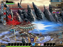 画像ギャラリー No.005のサムネイル画像 / 「アンリミテッドハーツ」本日のアップデートで，ついにすべての“戦神”が降臨