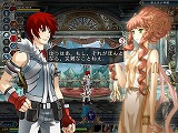 画像ギャラリー No.GAMES:G005078/014のサムネイル画像 / スキル制MMO最後の砦「MoE」の人気の秘密とは？　新旧4タイトルがランクインした今週の「読者レビューPickUp！！」