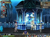 画像ギャラリー No.GAMES:G005078/033のサムネイル画像 / スキル制MMO最後の砦「MoE」の人気の秘密とは？　新旧4タイトルがランクインした今週の「読者レビューPickUp！！」