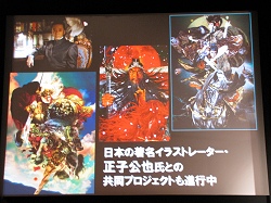 画像ギャラリー No.001のサムネイル画像 / 「モンスターヴェルト」オープンβテストは3月27日から,新作5本も紹介されたファイブスターオンライン説明会レポート