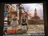 画像ギャラリー No.044のサムネイル画像 / 「モンスターヴェルト」オープンβテストは3月27日から,新作5本も紹介されたファイブスターオンライン説明会レポート