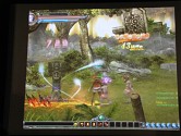 画像ギャラリー No.072のサムネイル画像 / 「モンスターヴェルト」オープンβテストは3月27日から,新作5本も紹介されたファイブスターオンライン説明会レポート