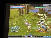 画像ギャラリー No.074のサムネイル画像 / 「モンスターヴェルト」オープンβテストは3月27日から,新作5本も紹介されたファイブスターオンライン説明会レポート