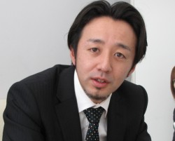 画像ギャラリー No.006のサムネイル画像 / ファイブスターオンラインに聞く,なんとなくとてつもないかもしれない日本展開