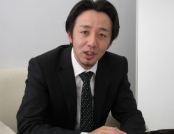 画像ギャラリー No.013のサムネイル画像 / ファイブスターオンラインに聞く,なんとなくとてつもないかもしれない日本展開