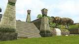 画像ギャラリー No.015のサムネイル画像 / 「モンスターヴェルト・オンライン」ストーリーの中心となる新マップ，古代都市「セティアルバ」を5月27日に実装