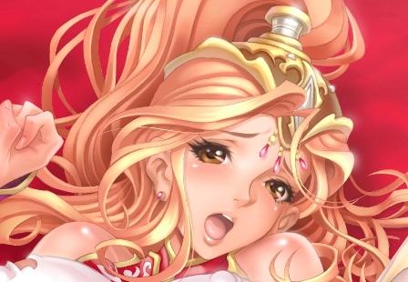画像ギャラリー No.008のサムネイル画像 / 「天地大乱」新サーバーで実施の支援システム，詳細データ公開