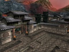 画像ギャラリー No.004のサムネイル画像 / 「天地大乱」,新マップ「天剣火獄」を本日実装。新モンスターの一覧も公開