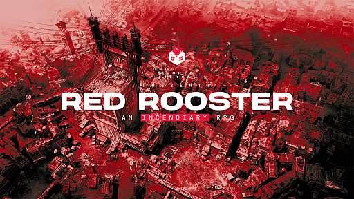 Red Rooster