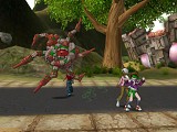 Cartoon Network Universe: FusionFall