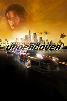 画像ギャラリー No.002のサムネイル画像 / 「ニード・フォー・スピード アンダーカバー」,日本では12月18日(木)発売
