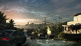 画像ギャラリー No.004のサムネイル画像 / 「ニード・フォー・スピード アンダーカバー」,日本では12月18日(木)発売