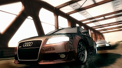 画像ギャラリー No.008のサムネイル画像 / ［GCA 08＃01］シンガポールでGCA開幕。「NFS アンダーカバー」の直撮りムービーも掲載