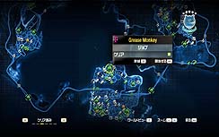 画像ギャラリー No.005のサムネイル画像 / ご長寿レースシリーズの最新作,「NFS アンダーカバー」のレビューを掲載