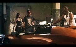 画像ギャラリー No.008のサムネイル画像 / ご長寿レースシリーズの最新作,「NFS アンダーカバー」のレビューを掲載