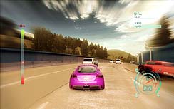 画像ギャラリー No.019のサムネイル画像 / ご長寿レースシリーズの最新作,「NFS アンダーカバー」のレビューを掲載