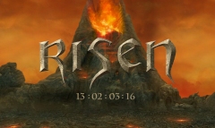 画像ギャラリー No.001のサムネイル画像 / Piranha BytesとDeep Silver，“RPB”こと新作RPG「Risen」を正式発表