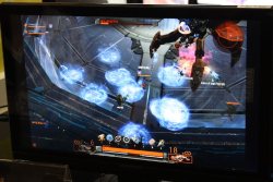 画像ギャラリー No.007のサムネイル画像 / ［G-Star 2010］“シューティングゲーム版Diablo”を思わせる「メタルブラック：オルタナティブ」。NCsoftブースで協力プレイをじっくり遊んでみた