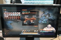 画像ギャラリー No.008のサムネイル画像 / ［G-Star 2010］“シューティングゲーム版Diablo”を思わせる「メタルブラック：オルタナティブ」。NCsoftブースで協力プレイをじっくり遊んでみた