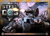 スチールドッグ(STEEL DOG)