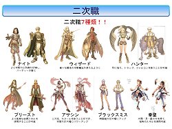 画像ギャラリー No.010のサムネイル画像 / 「ラグナロクオンライン DS」カンファレンスでオリジナル職業などの新情報が発表。クリア後にはRO本編で何かが起きる？