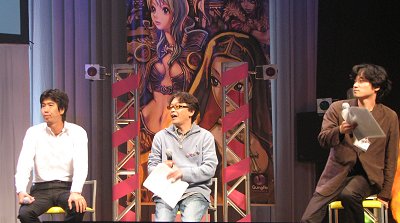 画像ギャラリー No.017のサムネイル画像 / 「ラグナロクオンライン DS」カンファレンスでオリジナル職業などの新情報が発表。クリア後にはRO本編で何かが起きる？
