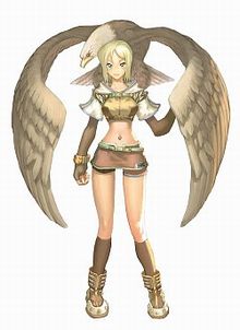 画像ギャラリー No.032のサムネイル画像 / 「ラグナロクオンラインDS」，DS版の全職業やオリジナル要素などをまとめて紹介