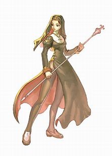画像ギャラリー No.034のサムネイル画像 / 「ラグナロクオンラインDS」，DS版の全職業やオリジナル要素などをまとめて紹介