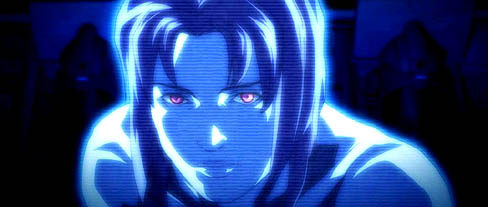 画像ギャラリー No.003のサムネイル画像 / 世界のビッグネームが一堂に会した,アニメプロジェクト「Halo Legends」発表。「攻殻機動隊」の押井守氏も参加