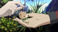 画像ギャラリー No.006のサムネイル画像 / 世界のビッグネームが一堂に会した,アニメプロジェクト「Halo Legends」発表。「攻殻機動隊」の押井守氏も参加