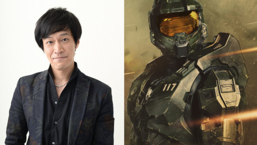 画像ギャラリー No.002のサムネイル画像 / ドラマ「HALO」,5月4日からU-NEXTで配信に。日本語吹替版キャストのコメントを公開