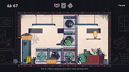 Money Laundering Raccoon