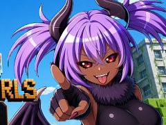 「モンスター娘サバイバル&クラフト2040」，体験版をアップデート。クラフトや操作を改善し，捕獲率も上昇