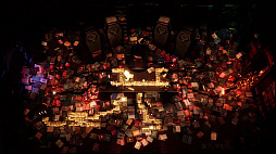 Chronoscript: The Endless End