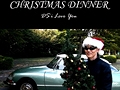 NDS「KORG DS-10」のみで音楽制作を行う実験ユニット「DS i Love You」がクリスマスアルバム「CHRISTMAS DINNER」を11月24日にリリース
