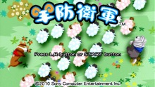画像ギャラリー No.003のサムネイル画像 / “毎月ザクザクキャンペーン”に5作品が新登場,PlayStation Store最新情報。PlayStation Plusの最新コンテンツ情報も