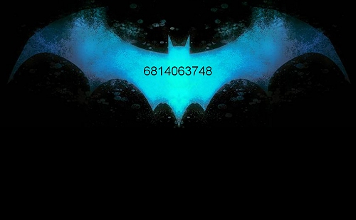 画像ギャラリー No.001のサムネイル画像 / バットマンの新作アクション，「Batman：Arkham Asylum」が発表か