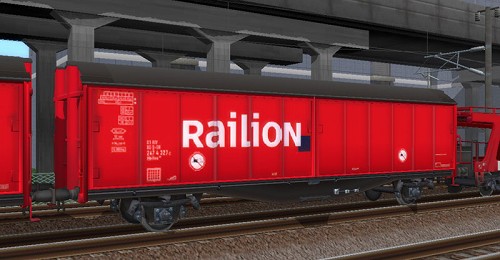 画像ギャラリー No.003のサムネイル画像 / 「鉄道模型シミュレーター オンライン」,ドイツの人気列車が登場
