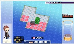 画像ギャラリー No.011のサムネイル画像 / 「Nicotto Town」,BIGLOBEの「ウェブリブログ」にアバターを提供