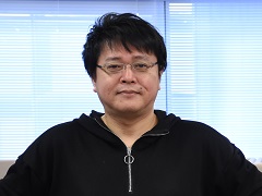 意外なところにゲーム人 第10回:ゲームのノウハウをヘルスケア事業に活用するスマイルラボ代表 伊藤隆博氏