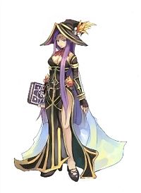 画像ギャラリー No.003のサムネイル画像 / ケータイアプリ「ルミナスアークドリームキュア」,第2章が配信開始