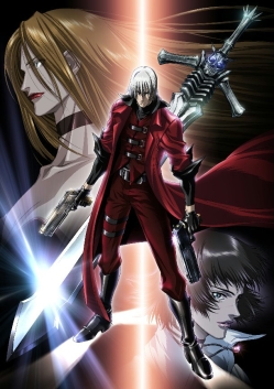 画像ギャラリー No.005のサムネイル画像 / 「デビル メイ クライ」シリーズ，全世界の累計出荷が1000万本を突破