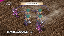 画像ギャラリー No.033のサムネイル画像 / 「魔界戦記ディスガイア3」，追加シナリオ全4話の配信が本日スタート。DLCをコンプリートした人には特典も