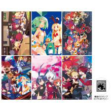 画像ギャラリー No.003のサムネイル画像 / 日本一ソフトウェア，コミックマーケット76の出展情報を発表