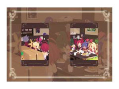 画像ギャラリー No.004のサムネイル画像 / 日本一ソフトウェア，コミックマーケット76の出展情報を発表