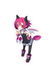画像ギャラリー No.006のサムネイル画像 / 「魔界戦記ディスガイア3＆4」のダウンロード版がPS Storeに登場